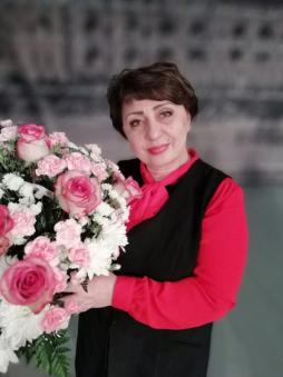 Вакурова Светлана Геннадьевна